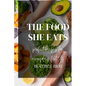 The food she eats: Perfect recipes for everyday fertility - Paperback