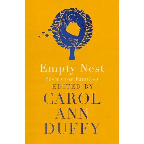Empty Nest: Poems for Families - Paperback