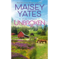 Unbroken - Paperback