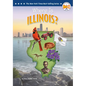 Where Is Illinois? - Paperback