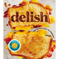 Delish: Eat Like Every Day's the Weekend - Hardcover