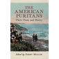 The American Puritans: Their Prose and Poetry - Paperback