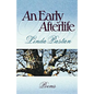 An Early Afterlife: Poems - Paperback