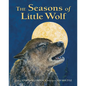 The Seasons of Little Wolf - Hardcover