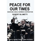 Peace for Our Time: Book One: Anglo-German Cooperation - Paperback
