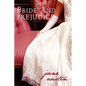 Pride And Prejudice - Paperback