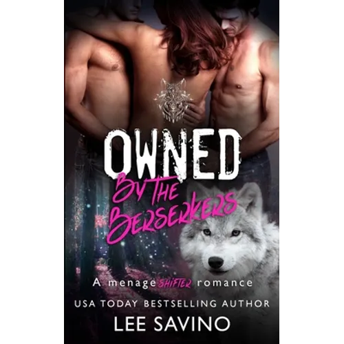 Owned by the Berserkers - Paperback