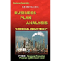 Business Plan Analysis For "Chemical Industries": Brief Guide Business Plan - Paperback