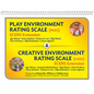 Play Environment Rating Scale (Pers) & Creative Environment Rating Scale (Cers): Ecers Extensions - Spiral