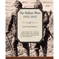 The Balkan Wars 1912 1913 - Paperback