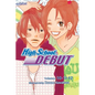 High School Debut (3-In-1 Edition), Volume 4: Includes Vols. 10, 11 & 12 - Paperback