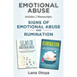 Emotional Abuse: This Book Includes 2 Manuscripts: Signs of Emotional Abuse and Rumination - Paperback