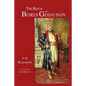 The Reign of Boris Godunov - Paperback