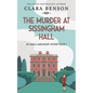 The Murder at Sissingham Hall - Paperback