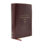 Nkjv, Charles F. Stanley Life Principles Bible, 2nd Edition, Leathersoft, Burgundy, Comfort Print: Growing in Knowledge and Understanding of God Throu - Imitation Leather