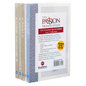 The Passion Translation Old Testament Special Edition: 5-In-1 Collection - Paperback