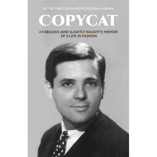 Copycat - Paperback