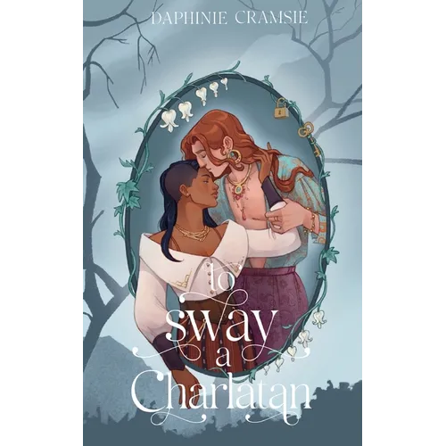 To Sway A Charlatan - Paperback