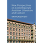 New Perspectives on Contemporary Austrian Literature and Culture - Hardcover
