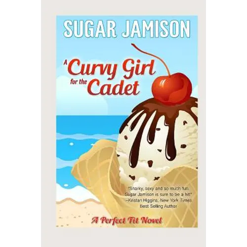 A Curvy Girl for the Cadet - Paperback