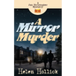 A Mirror Murder - Paperback