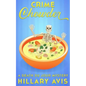 Crime Chowder: A Death du Jour Mystery #1 - Paperback