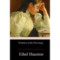 Prudence of the Parsonage - Paperback