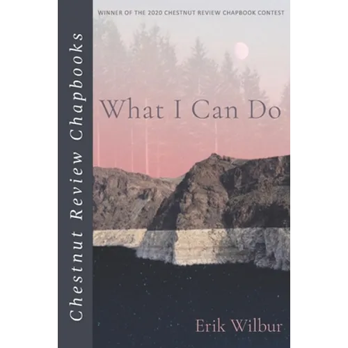 What I Can Do - Paperback