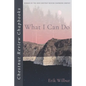 What I Can Do - Paperback