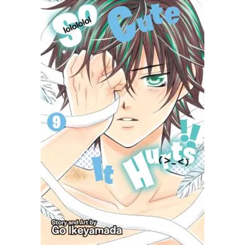 So Cute It Hurts!!, Vol. 9 - Paperback