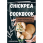 Chickpea Cookbook - Paperback