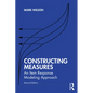 Constructing Measures: An Item Response Modeling Approach - Paperback