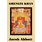 Ghengis Khan - Paperback
