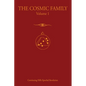 The Cosmic Family, Volume 1 - Paperback