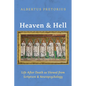Heaven and Hell - Paperback