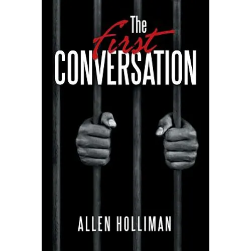 The First Conversation - Paperback