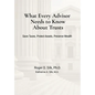 What Every Advisor Needs to Know About Trusts - Hardcover