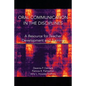 Oral Communication in the Disciplines: A Resource for Teacher Development and Training - Paperback