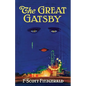 The Great Gatsby - Paperback