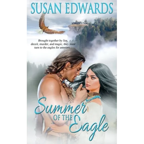 Summer of the Eagle - Paperback
