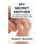My Secret Mother an adoptee speaks to the girls who went away - Paperback