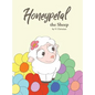Honeypetal the Sheep - Hardcover