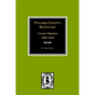 Pulaski County, Kentucky Court Orders, 1804-1810 - Paperback