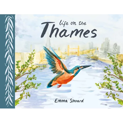 Life on the Thames - Hardcover