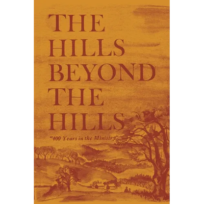 The Hills Beyond the Hills - Paperback
