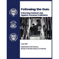 Following the Gun: Enforcing Federal Laws Against Firearms Traffickers - Paperback