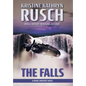 The Falls: A Diving Universe Novel - Hardcover