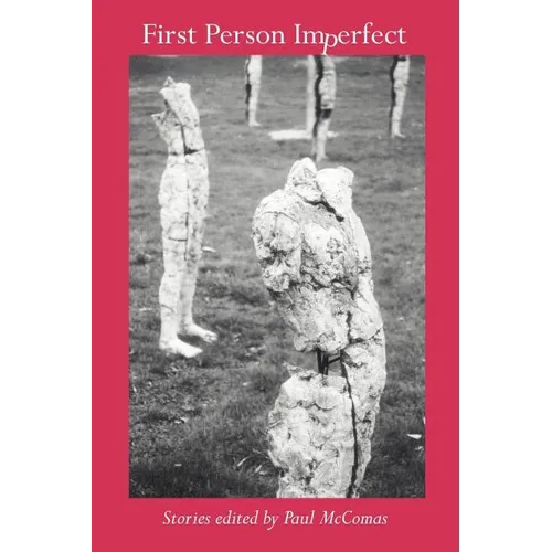 First Person Imperfect - Paperback