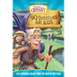 90 Devotions for Kids in Matthew: Life-Changing Values from the Book of Matthew - Paperback