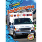 Ambulances - Library Binding